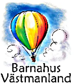 Logga Barnahus Västmanland