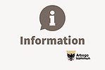 Information från Arboga kommun